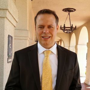 Meet your Posher, Bill